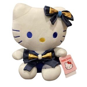 Hello Kitty Sanrio Plush Toy